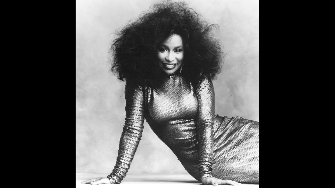 Chaka Khan first came to fame as the lead singer of the funk-rock group Rufus. She quickly established a successful solo career, earning a Grammy in 2008 for best R&B album with "Funk This."