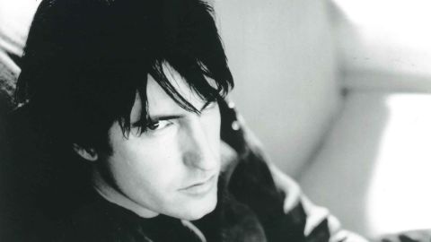 Nine Inch Nails has made singer-songwriter Trent Reznor a star. The  1994 breakthrough album "The Downward Spiral" received a boost when the group appeared that same year at Woodstock '94. 