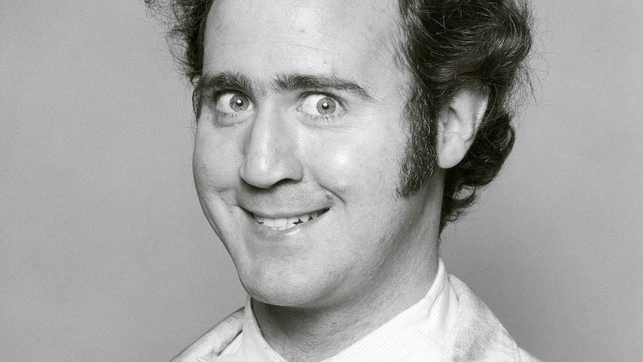 The world still hasn't come to terms with the loss of Andy Kaufman. Given that Kaufman was a sublime comedian and consummate prankster, there are those who still cling to the hope that the actor/performance artist faked his own death. But as far as we know, comedy lost a great in May 1984, when a 35-year-old Kaufman died of a rare form of cancer. Rather than stew on the "what ifs," we'll instead say to Kaufman, "tank you veddy much."