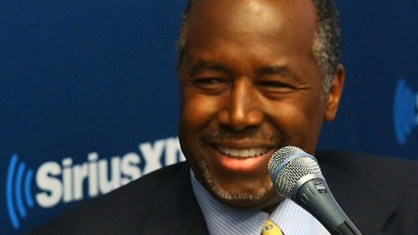 Ben Carson Oregon shooting gunpoint jones newday pkg_00015018.jpg