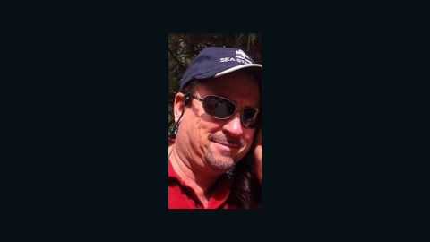 Schultz El Faro crew member
