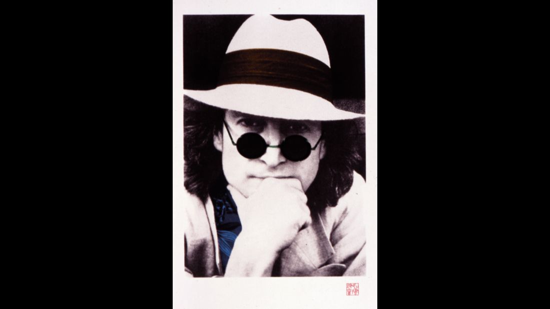 Yoko Ono Celebrates John Lennon's 78th Birthday With New 'Imagine': Listen