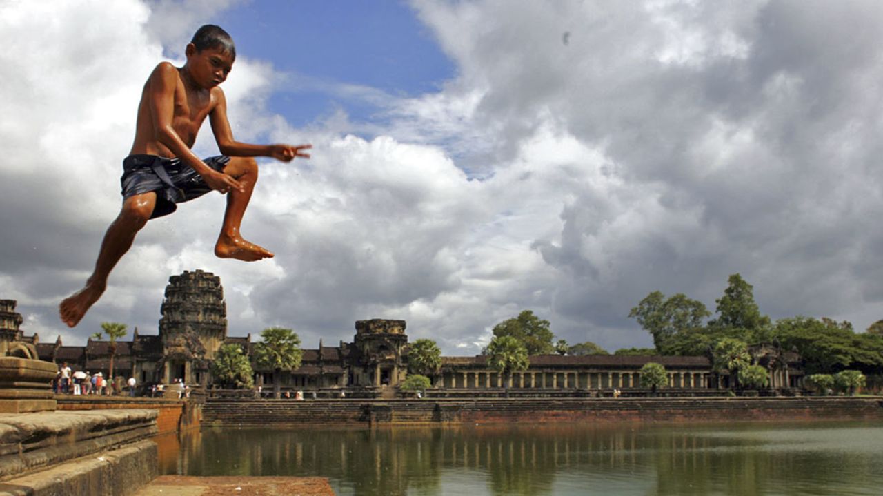 Angkor Wat is a must-see jumping off point, but the best of Cambodia lies further afield.