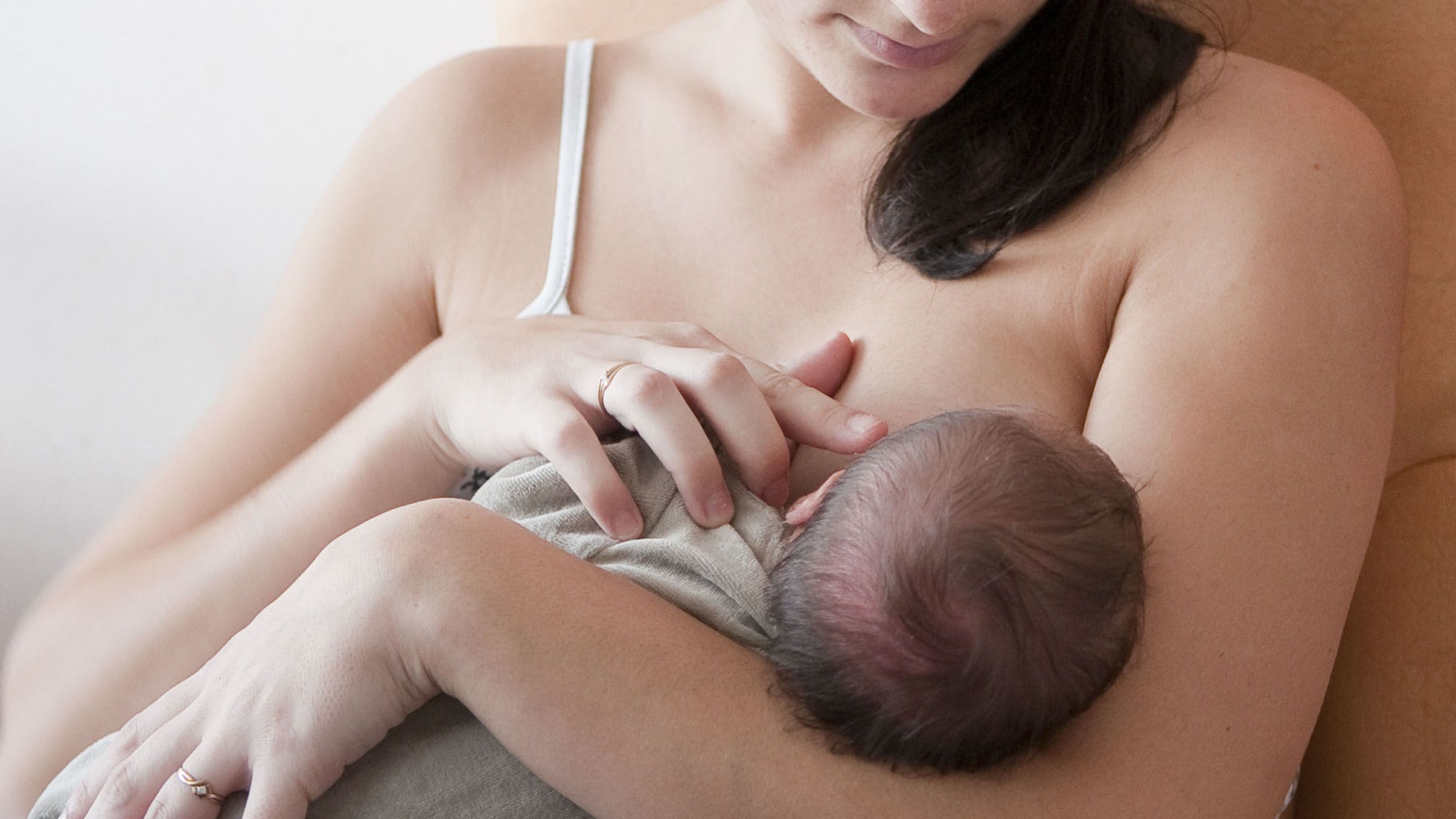 How to Find Breastfeeding Support Near You - The Soccer Mom Blog