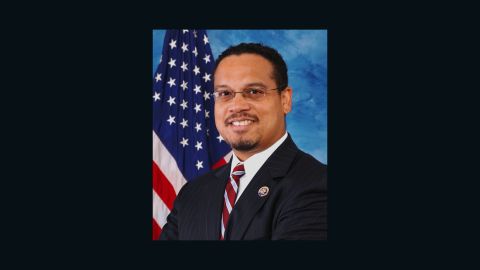 Keith Ellison
