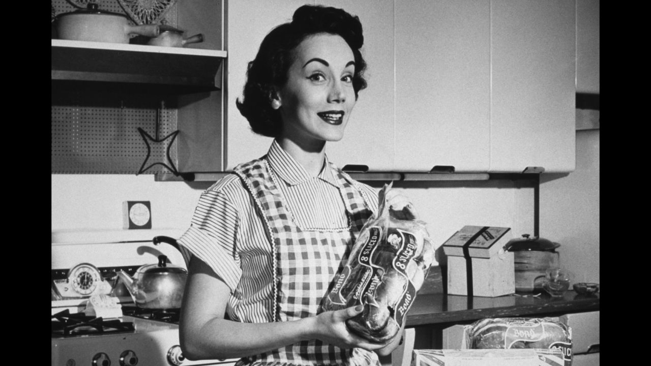 It's thumbs up today, but the news on carbs has not always been positive. Take a look at the arguments for and against carbohydrates through the centuries: