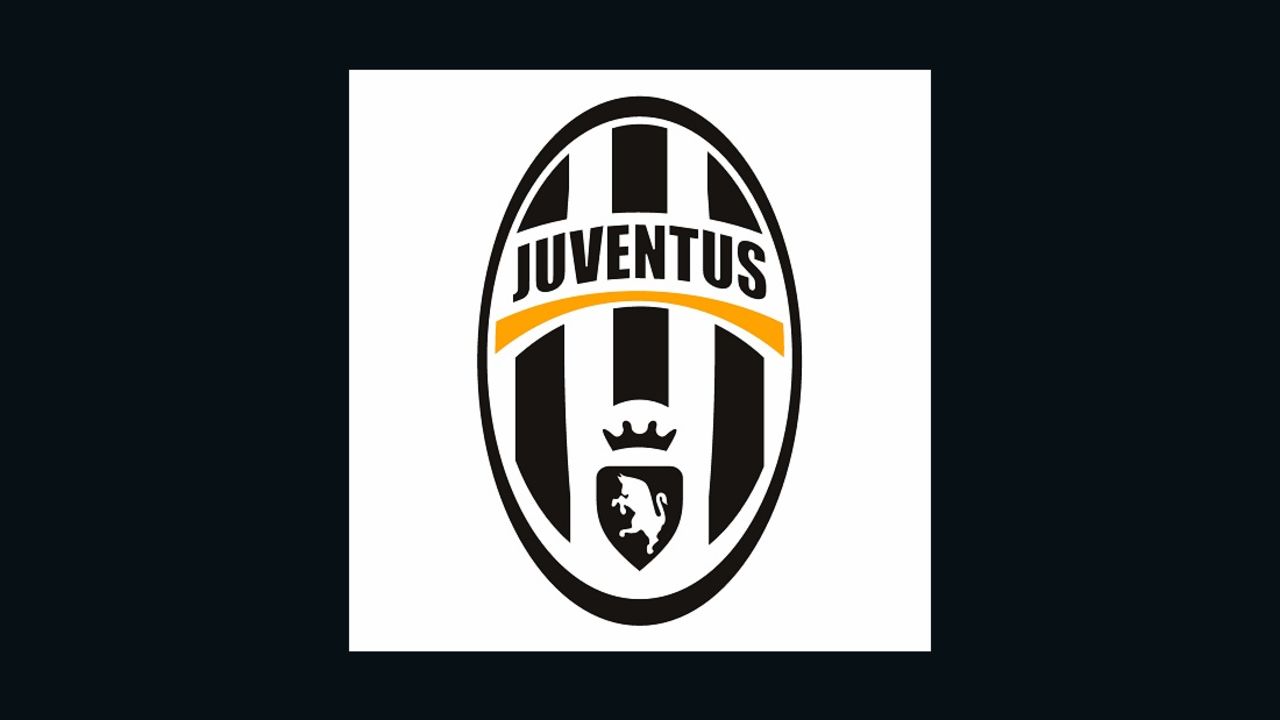 JUVE BADGE