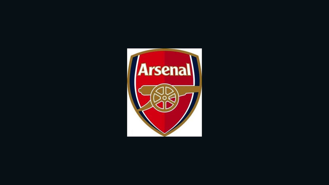 ARSENAL CREST