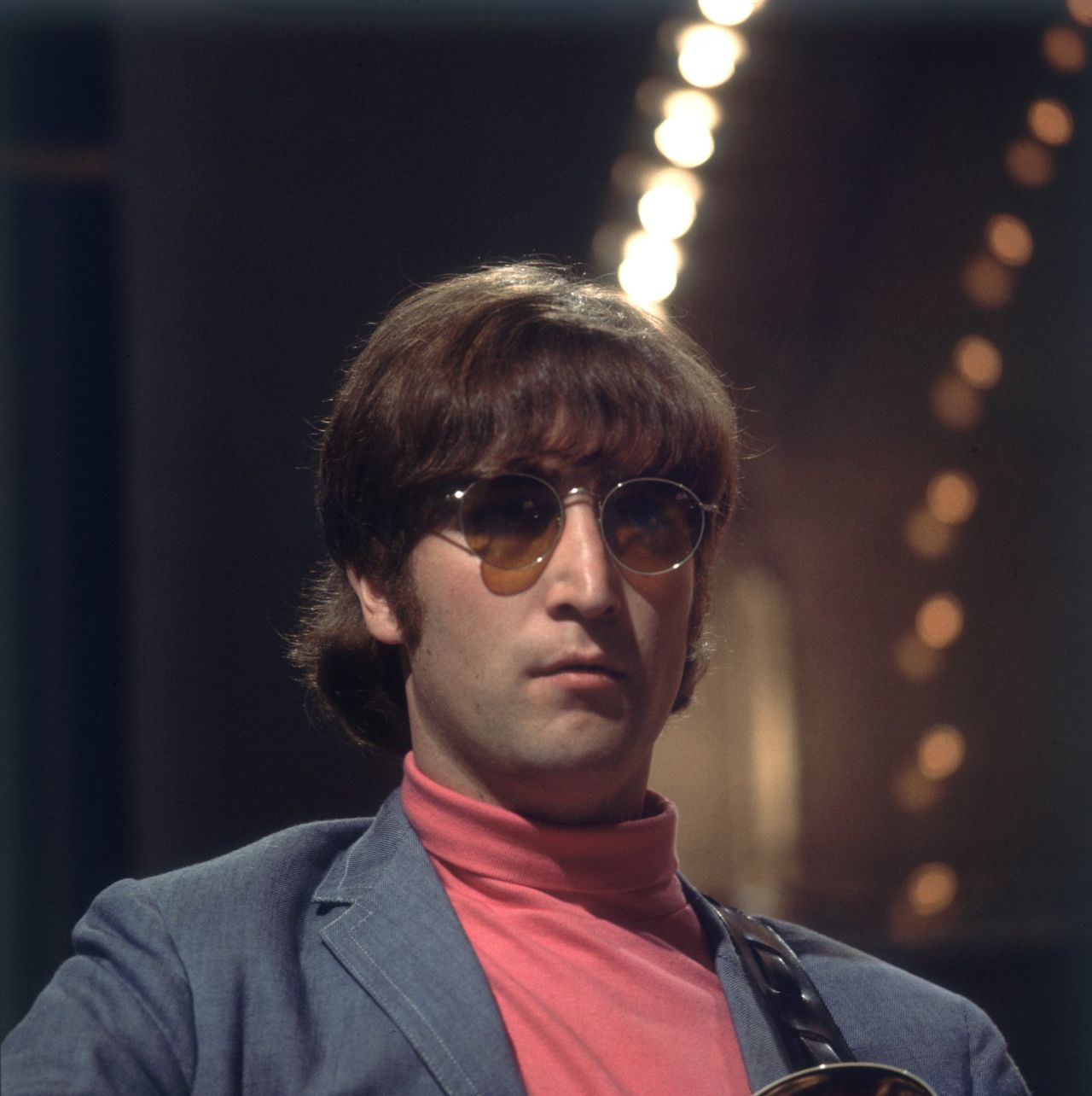 John Lennon 's style: 11 looks | CNN