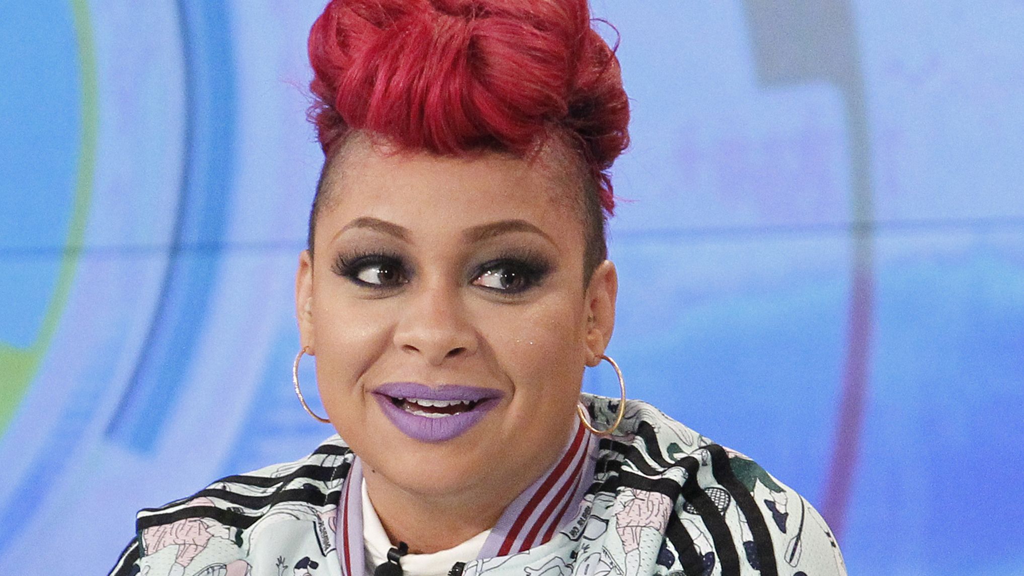 2035px x 1145px - Raven-SymonÃ© has issues with 'ghetto' names | CNN
