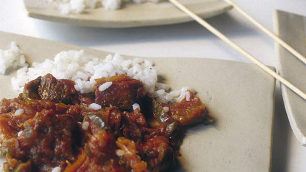 At Versailles, "local flavor" doesn't necessarily refer to the food.