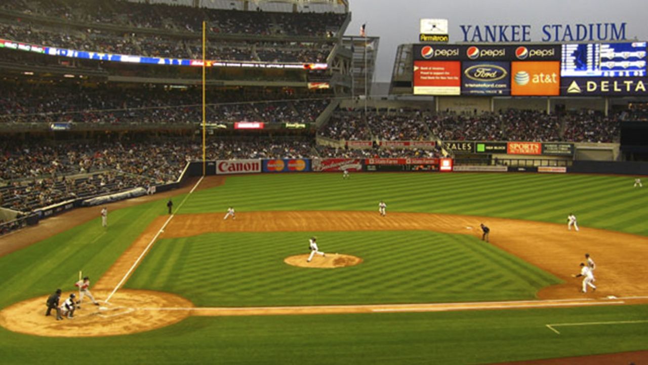 There are two reasons to visit the Bronx. You don't want to know the other one.
