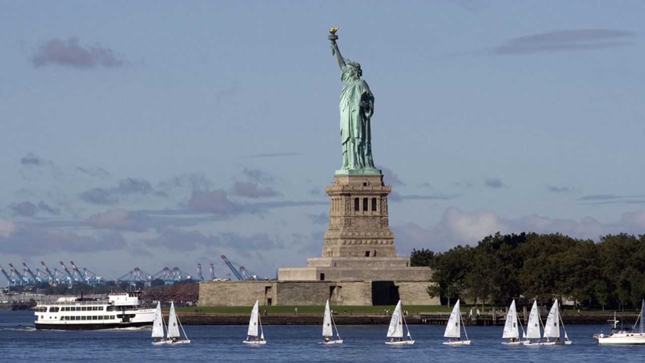 Smooth sailing in New York? It's easy with this guide.