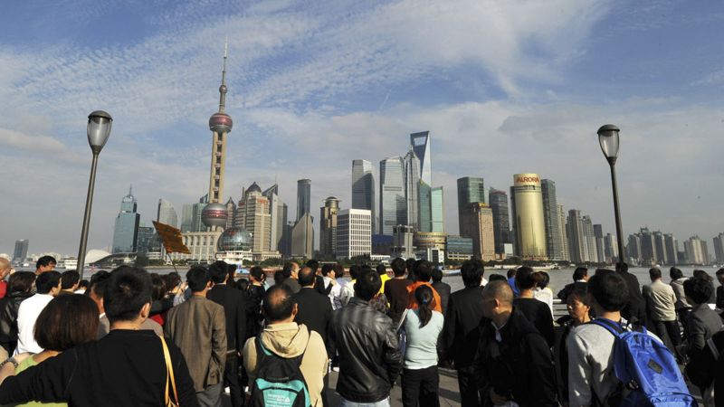 Visiting Shanghai? Insiders share tips | CNN