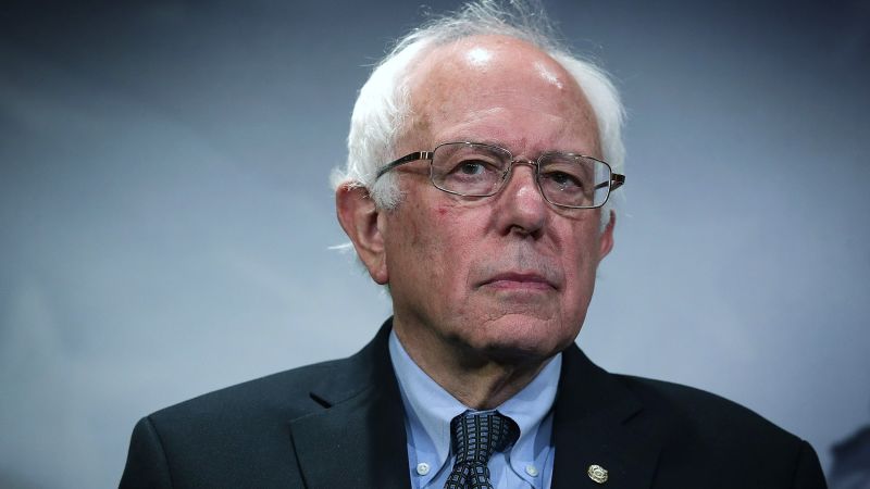 Bernie Sanders says Obama and Biden have been fair