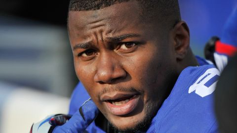 New York Giants tight end Daniel Fells has MRSA. Athletes who participate in contact sports are at particularly high risk.