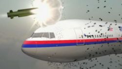 BUK producer offers technical reenactment video of what might have happened to MH17.
