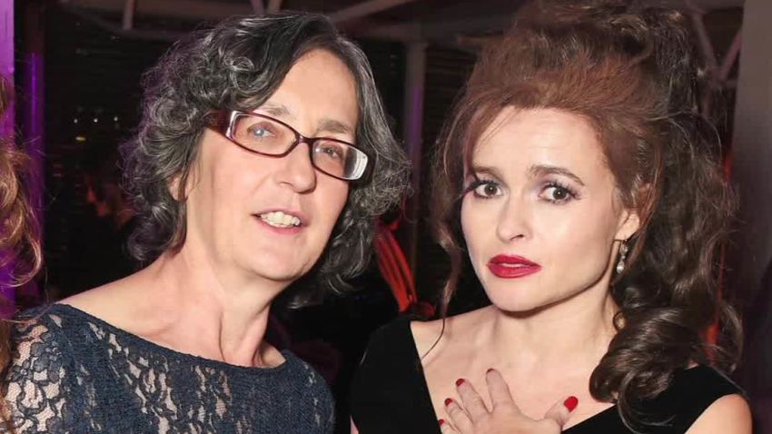 Actress Helena Bonham Carter and activist Helen Pankhurst put family differences aside to join forces on the new film "Suffragette", with the Pankhurst descendants being offered cameo roles in the movie.