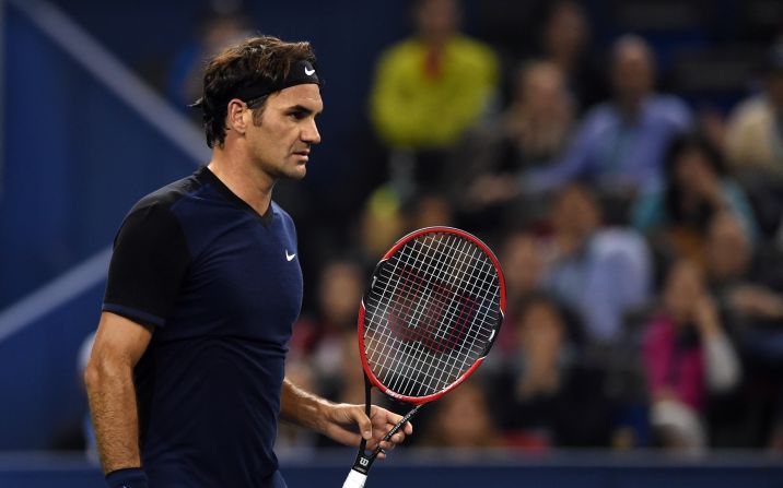 Federer holds a record 17 grand slam titles and is the all-time leader in career prize money with $95.2 million. Djokovic has 10 grand slams and has won $89.1 million in prize money.