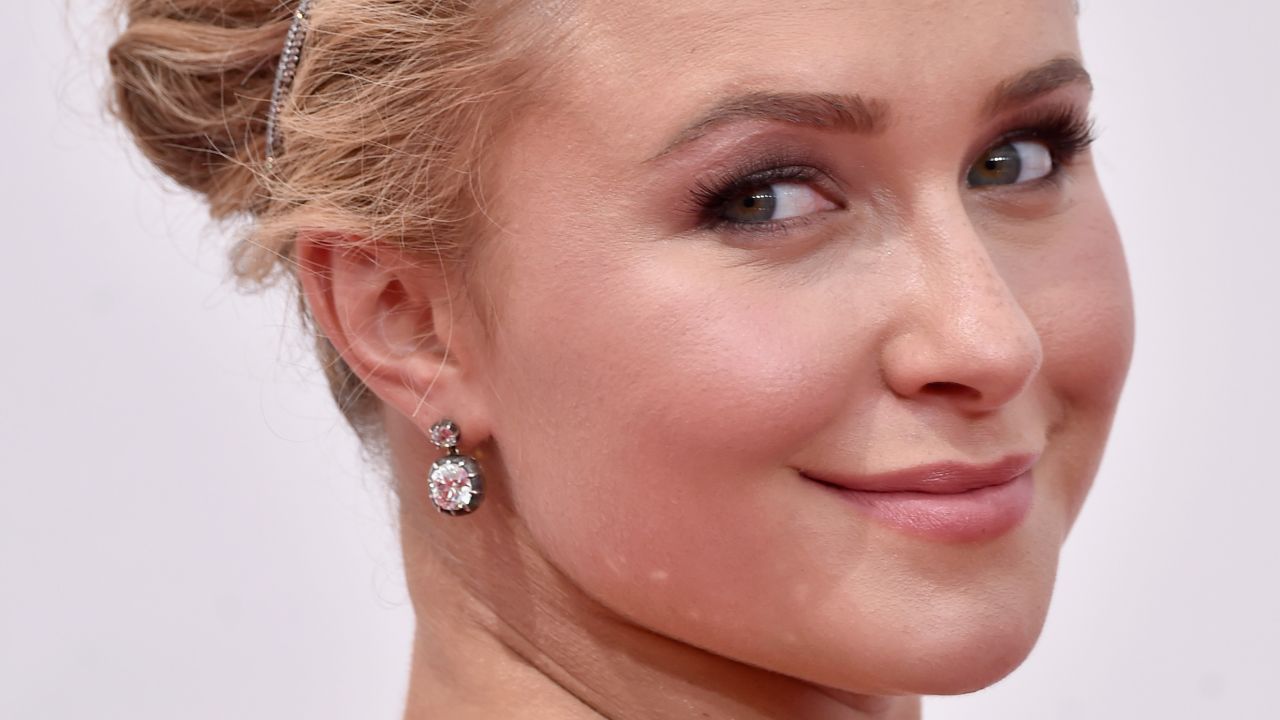 A representative for actress <strong>Hayden Panettiere</strong> revealed she had entered a treatment facility to combat postpartum depression, a condition she'd spoken openly about since the birth of her daughter in December 2014.