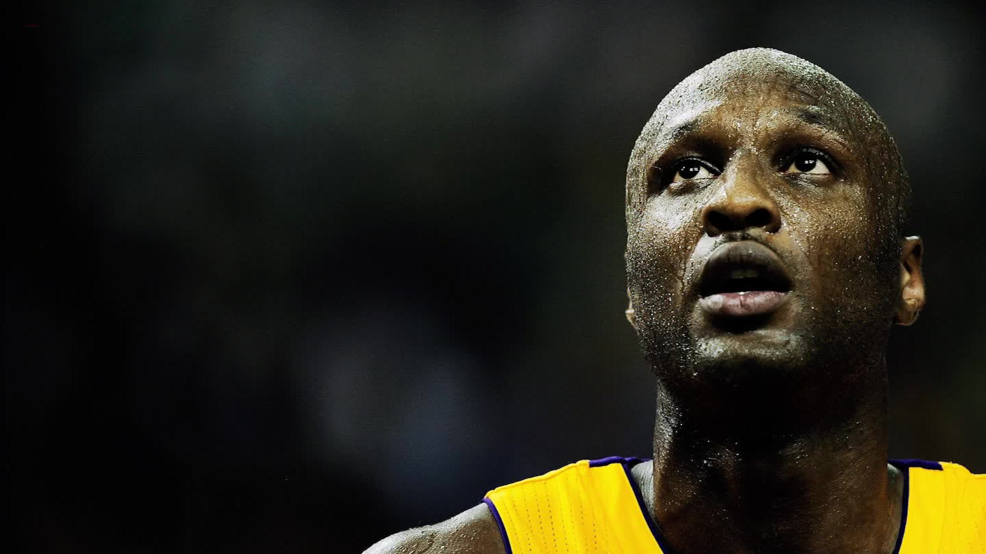 Lamar Odom: The gifts and ghosts of the ex-Lakers star - Sports Illustrated