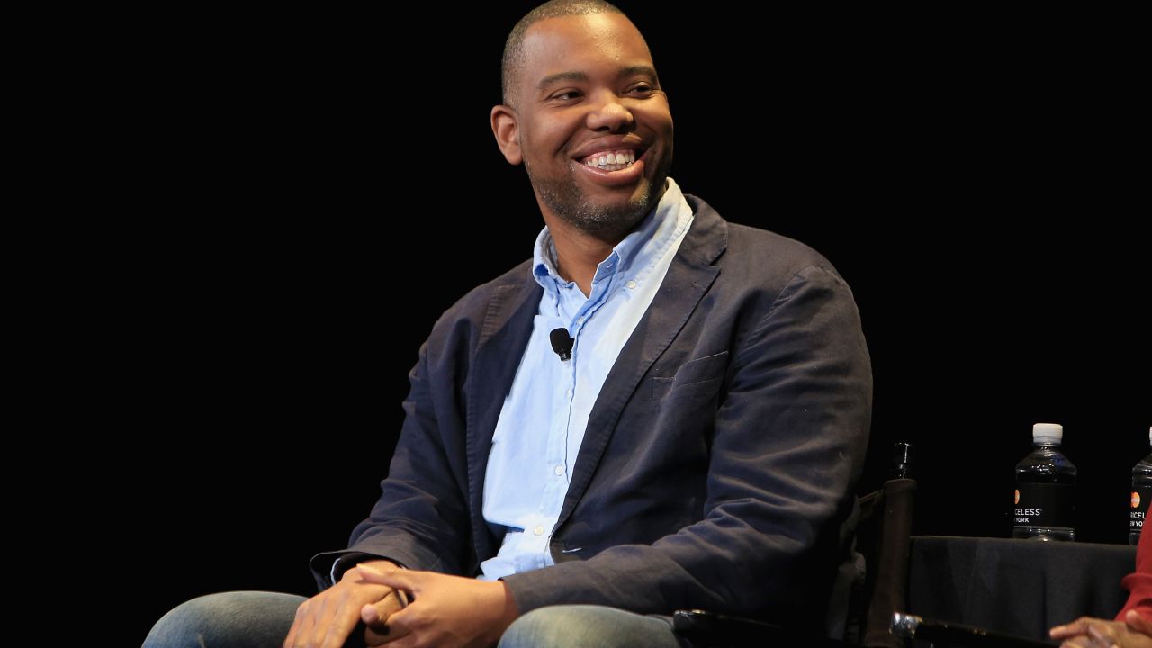 ta-nehisi coates