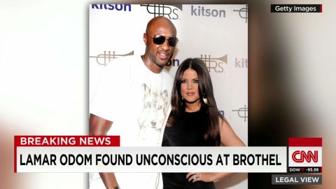 The back and forth relationship between Lamar Odom and Khloe Kardashian is over, after a Los Angeles judge finalized their divorce on December 9, 2016.