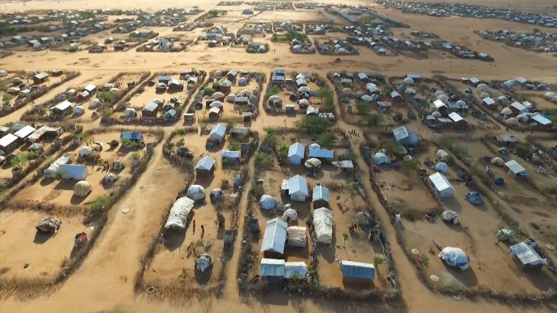 Kenya Closing All Refugee Camps, Displacing 600,000 | CNN