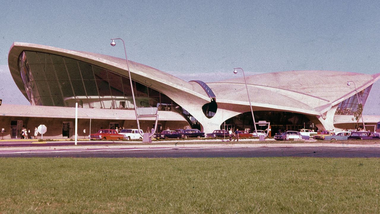 Opened in 1962, the former TWA Flight Center terminal at John F. Kennedy International Airport is still considered an architectural marvel. Yet it wasn't designed to handle larger aircraft or higher volumes of passengers that came with the modern boom in air travel. 