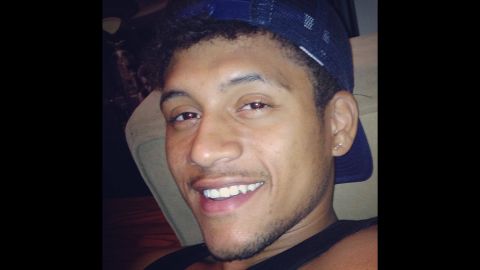 A police officer fatally shot Anthony Hill on March 9, 2015, in DeKalb County, Georgia.
