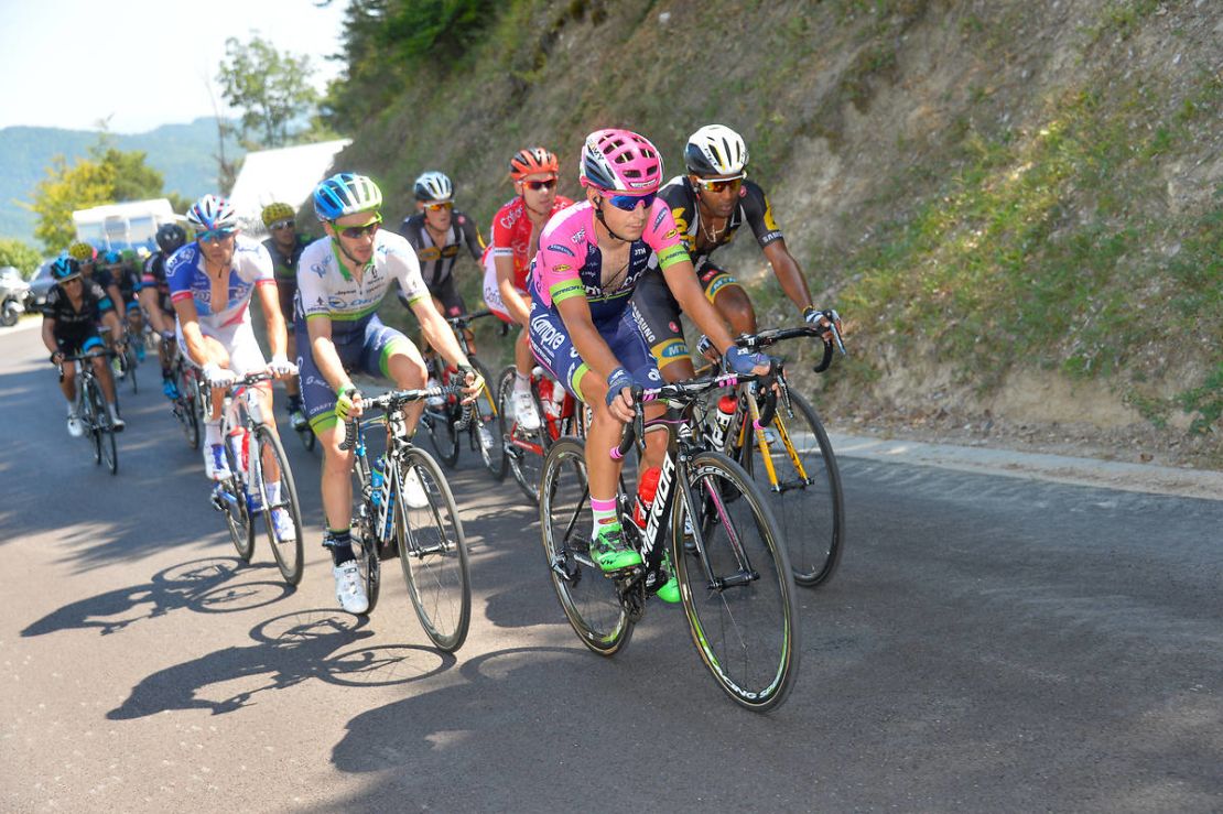 L'Etape: 13,000 cyclists are expected to take part in next year's event.