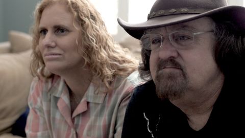Linda and Randy Guijarro.