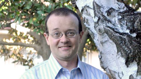Brian Patrick Green