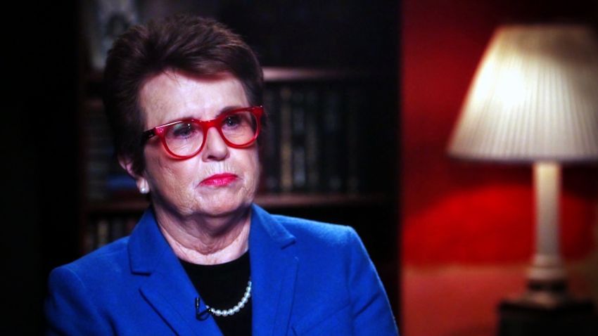 billie jean king body image sports intv nichols_00002127