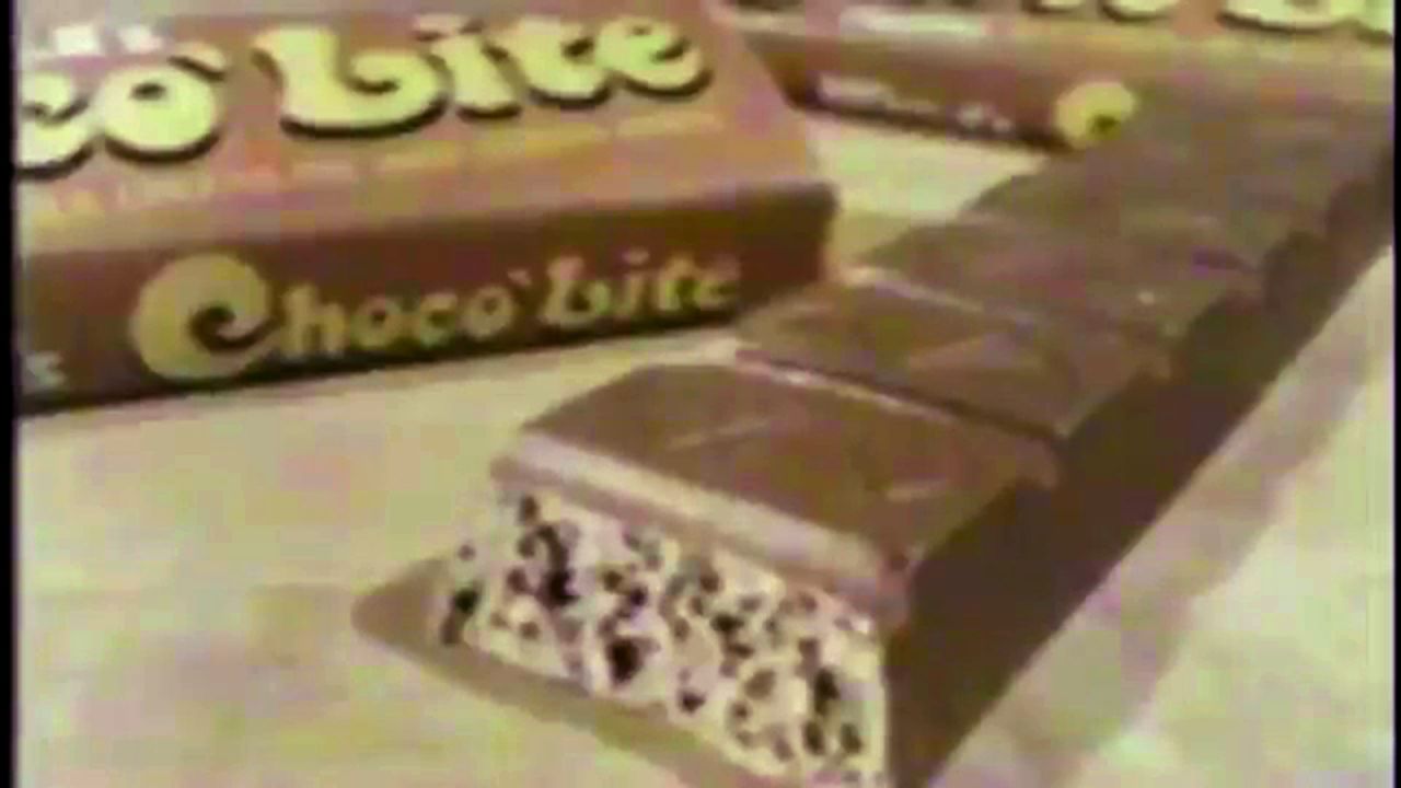Choco'Lite, a Nestle product, was introduced in the early '70s. Similar to an Aero bar -- a popular candy overseas -- the chocolate was aerated and included toffee-like crispy chips. But despite strong early sales, by the end of the 1980s, they had vanished. They are <a href="http://www.inthe70s.com/food/chocolitecandybar0.shtml" target="_blank" target="_blank">much missed</a>.