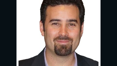 Yoav Schwartz