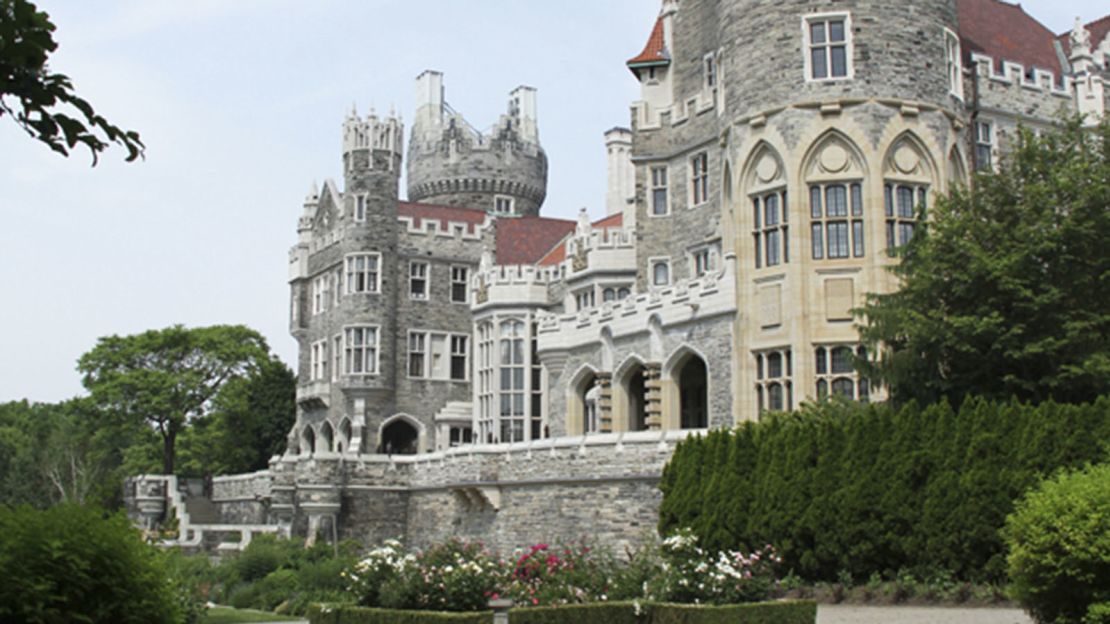 Casa Loma