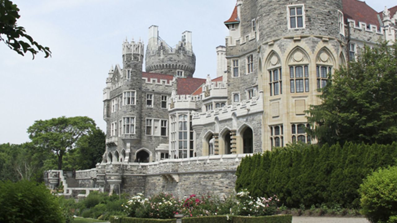 Casa Loma