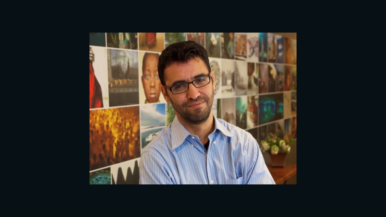 Aziz Abu Sarah