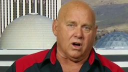 Who is Nevada brothel owner Dennis Hof, and why won't he stop talking about allegedly what happened to Lamar Odom on his ranch? 