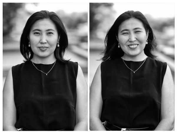 <strong>Jibiek Ryskulova, Kyrgyzstan:</strong><br /><br />This 29-year-old lawyer had to take on a lot of responsibility early on in life. When she was 21, her son was born with Down syndrome. Turning 30 means a lot to the young, divorced mother. "I thought that at the age of 30, I would have three children and I would be a dedicated housewife. I cannot say things went as planned," Ryskulova said. <br />"One thing is for sure, I truly want next year to be special and I hope that I will give birth to another child, even if I do not find another man with who I can start a family."<br />"She is one of the strongest women I have ever met," Domingues said.