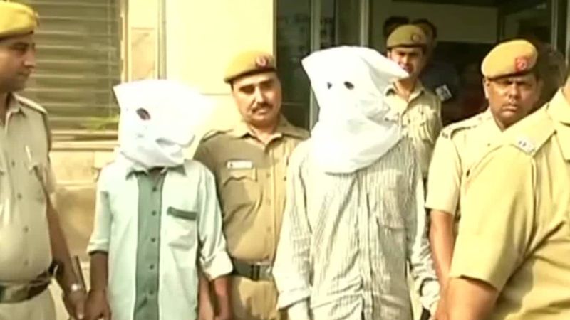 Child rapes shock New Delhi