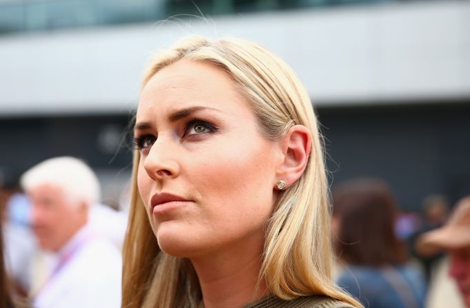 Skiing's biggest star Lindsey Vonn will not be in Sölden this weekend as she plots her return to competition following yet another injury setback. Expect her to shine on the slopes when the opportunity arises.
