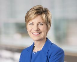 Dr. Susan Desmond-Hellmann