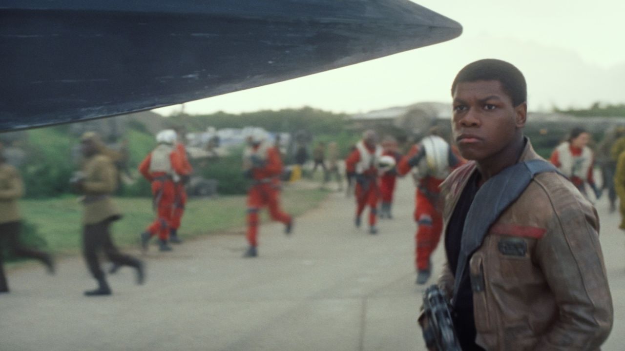 finn star wars