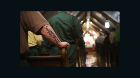 CNN Money NY prisoners
