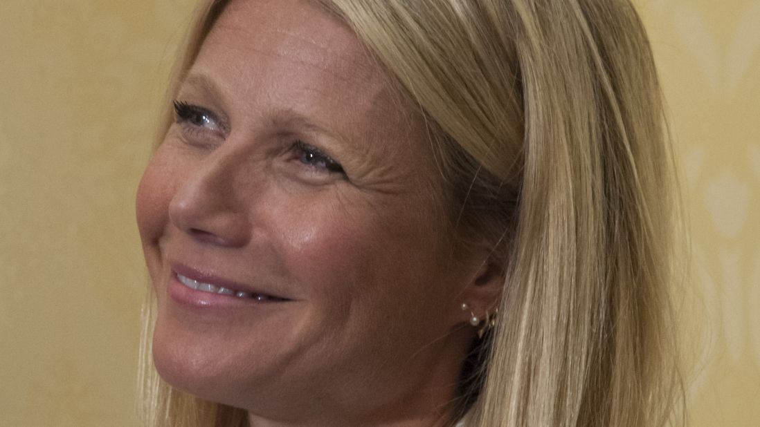 Gwyneth Paltrow's two kids are two of the most famous celebrity offspring thanks to their offbeat names. <a href="http://www.people.com/people/article/0,,1175007,00.html" target="_blank" target="_blank">Moses is named after a song</a> Paltrow's former husband, Coldplay's Chris Martin, wrote for her, while Apple's name was chosen because it "sounded so lovely and clean."