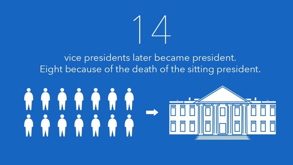 vice president infographic slide 4