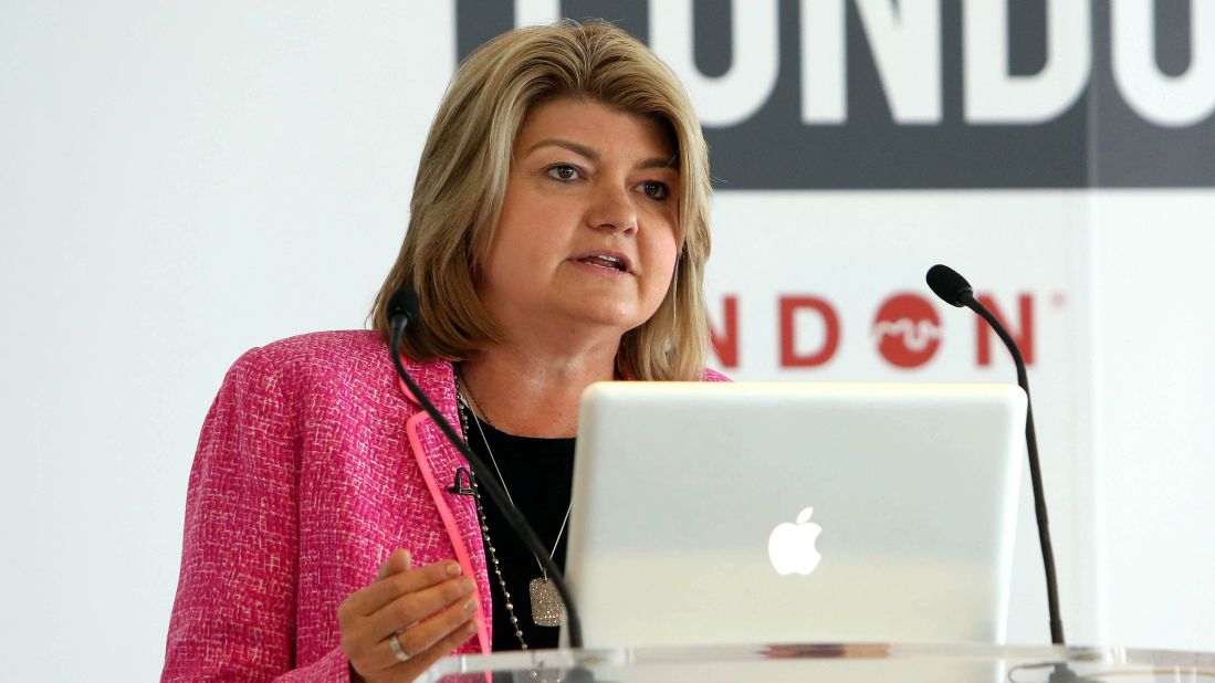 Sandy Carter serves as IBM's worldwide general manager, ecosystem development and social business and is  one of the key leaders responsible for setting the direction for IBM's social business initiative.