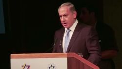 black netanyahu criticized for holocaust comments_00003730.jpg